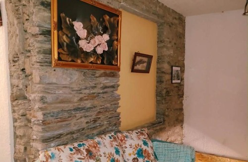 Ushguli House | Nanila