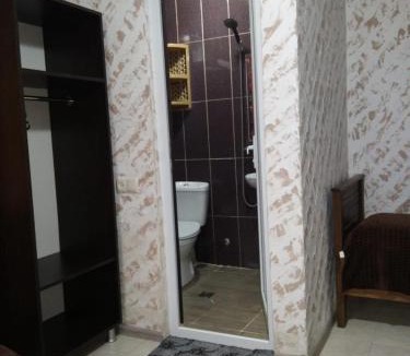 Kobuleti House | Natalia - Bagrationi St # 37