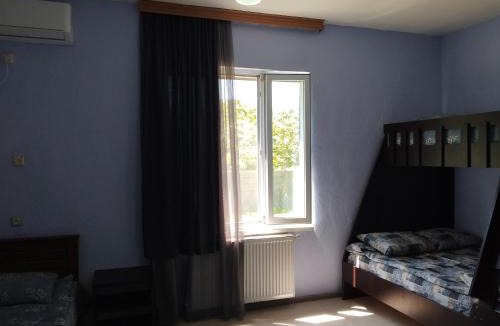 Kobuleti House | Natalia - Bagrationi St # 37
