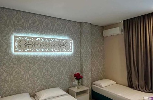Magnetiti Hotel | National Lux