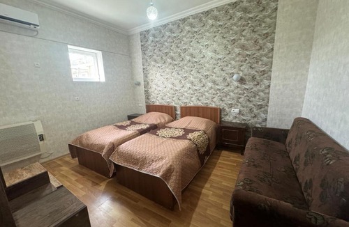 Sighnaghi House | Nato & Lado