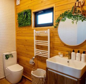 Mtskheta House | Natural cottage