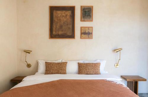 Kvareli Hotel | Nekresi Estate