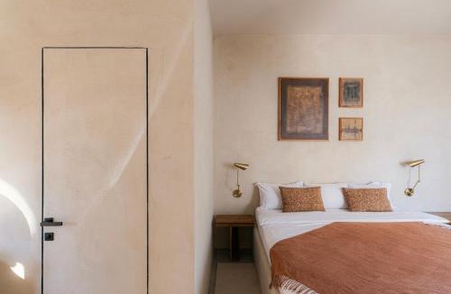 Kvareli Hotel | Nekresi Estate