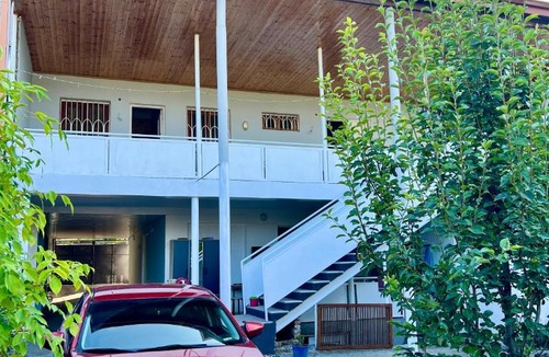 Gurjaani House | Nelis Guesthouse