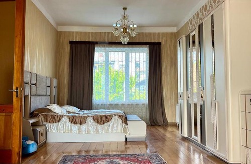 Gurjaani House | Nelis Guesthouse