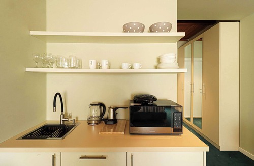 Dusheti Apartment | Neo Gudauri Sylish Studio - Managed By Wehost