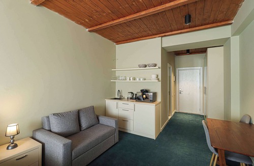 Dusheti Apartment | Neo Gudauri Sylish Studio - Managed By Wehost
