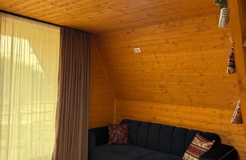 Salkhino Ski Chalet | NerNeri Cottage Martvili