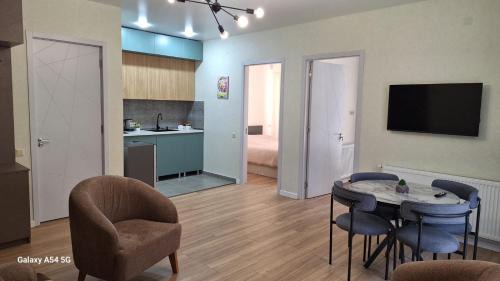 Likani Apartment | Nerse's Apartment