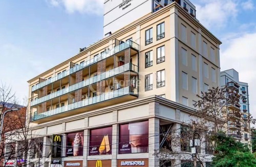 Vake Apartment | New apart in central Vake with stunning mountain & city view