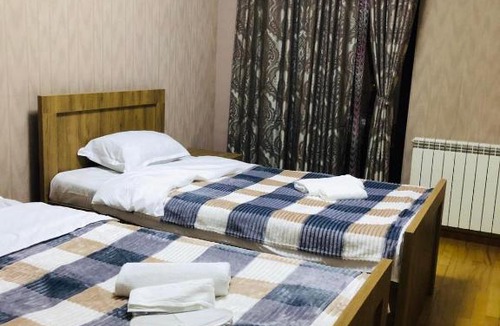 Tbilisi City Centre Apartment | New apartment in old Tbilisi