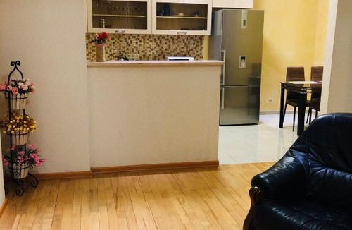 Tbilisi City Centre Apartment | New apartment in old Tbilisi