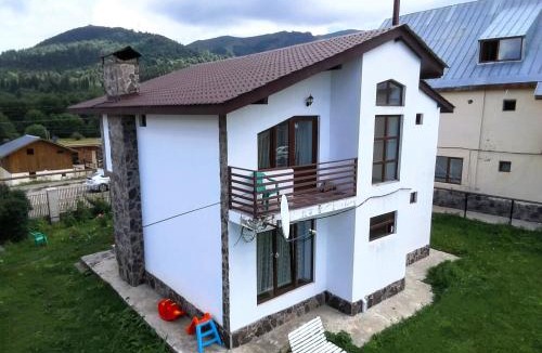 Bakuriani House | NEW BAKURIANI