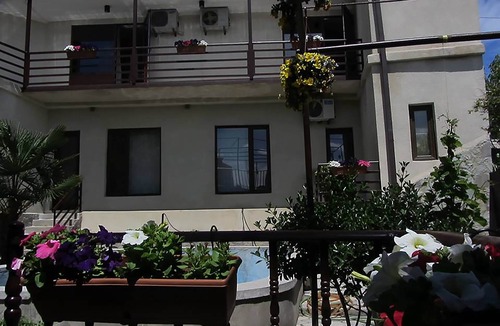 Vake-Saburtalo Villa | New constructed luxury house with a swimming pool