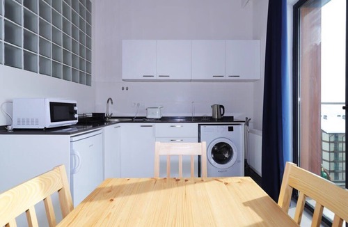 Kazbegi Apartment | New Gudauri 2BR with Ski Depot & Balconies -Wehost