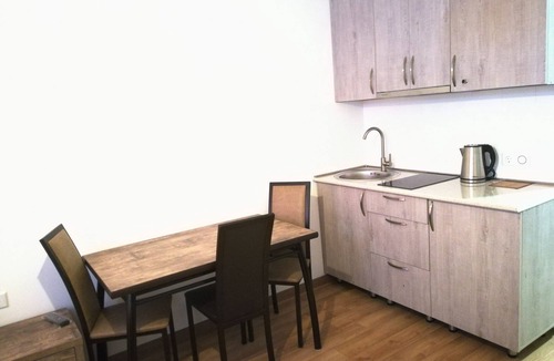 Dusheti Apartment | New Gudauri , Apartment , near Gondola