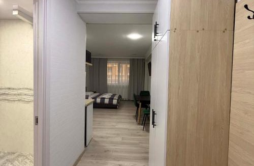 Kazbegi Apartment | New gudauri F3