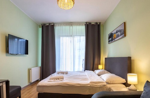 Kazbegi Apartment | New Gudauri Family Loft Apartments