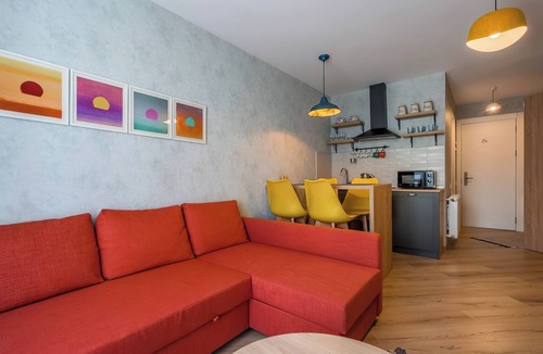 Dusheti Apartment | New Gudauri Loft 🏂⛷️