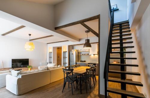 Kazbegi Apartment | New Gudauri,Redco Block 4