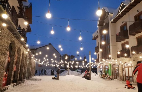 Vedzebi Apartment | New Gudauri Suites