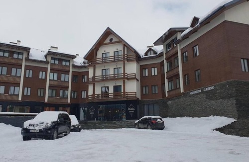 Vedzebi Apartment | New Gudauri Suites