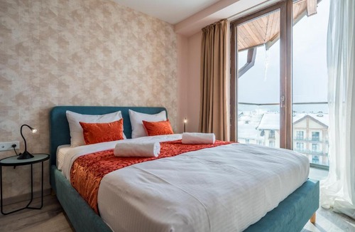 Dusheti Apartment | New Gudauri Ski4Life