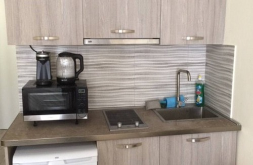 Kazbegi Apartment | New Gudauri Smart Apartment Loft1, #344. 2 min. walk to Gondola