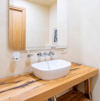 Kazbegi Apartment | New Gudauri Spacious Designer Studio Neo Building