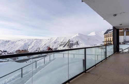 Kazbegi Apartment | New Gudauri View Hotel