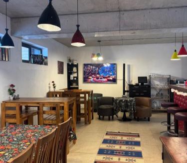 Kazbegi Apartment | New Gudauri View Hotel