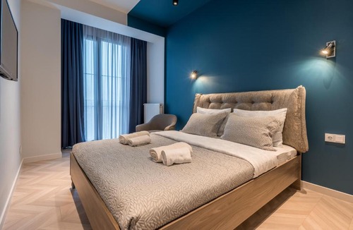 Kazbegi Apartment | New Gudauri Viva Seasons