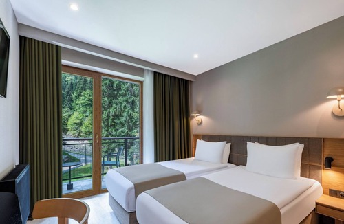 Sairme Hotel | New Sairme