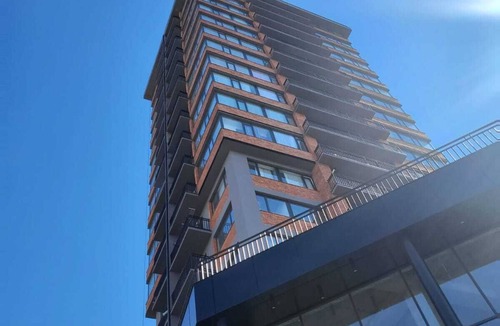 Tbilisi Apartment | New stylish 2 bedroom Apartment New building & GYM - Supermarket on the building