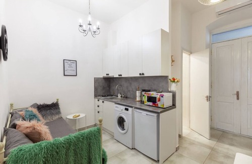 Tbilisi Apartment | New Tiflis apartment