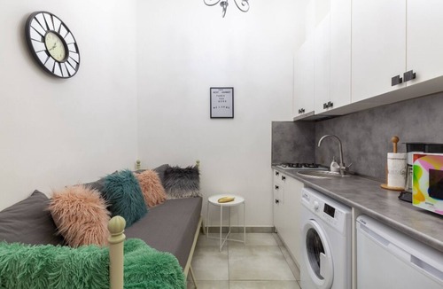 Tbilisi Apartment | New Tiflis apartment