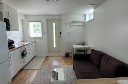 Torslanda Apartment | Newly built studio apartment