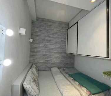 Tbilisi Apartment | Nice and cozy flat in Didube
