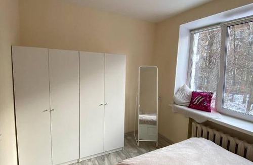 Tsqaltubo House | Nice two bedroom house