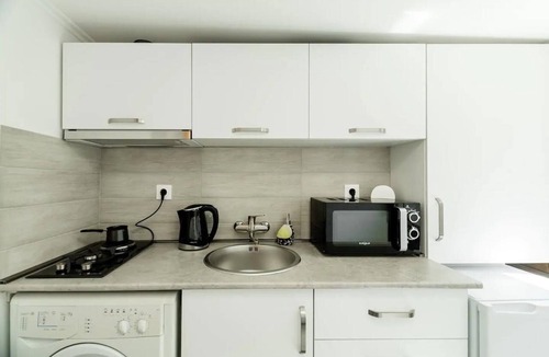 Tbilisi City Centre Apartment | Ninas Place 2