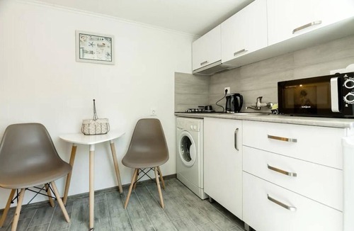 Tbilisi City Centre Apartment | Ninas Place 2