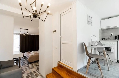 Tbilisi City Centre Apartment | Ninas Place 2