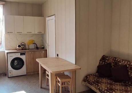 Kaspi Apartment | Nino