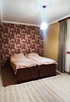 Kaspi Apartment | Nino