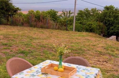 Sighnaghi Cottage | Nino’s cottage