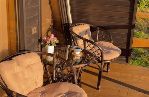 Sighnaghi Cottage | Nino’s cottage