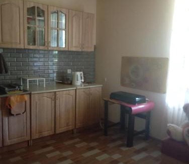 Likani House | Nino's Home