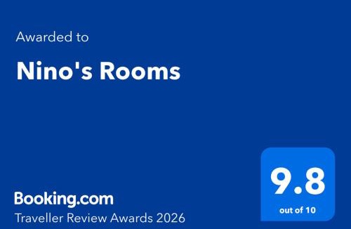 Kazbegi Resort | Nino's Rooms