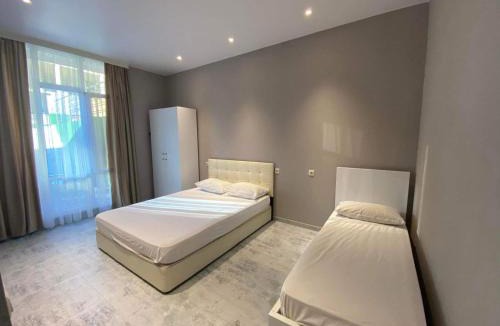Gonio Hotel | nira hotel